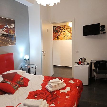 B&B La Fenice Pompei Exterior photo