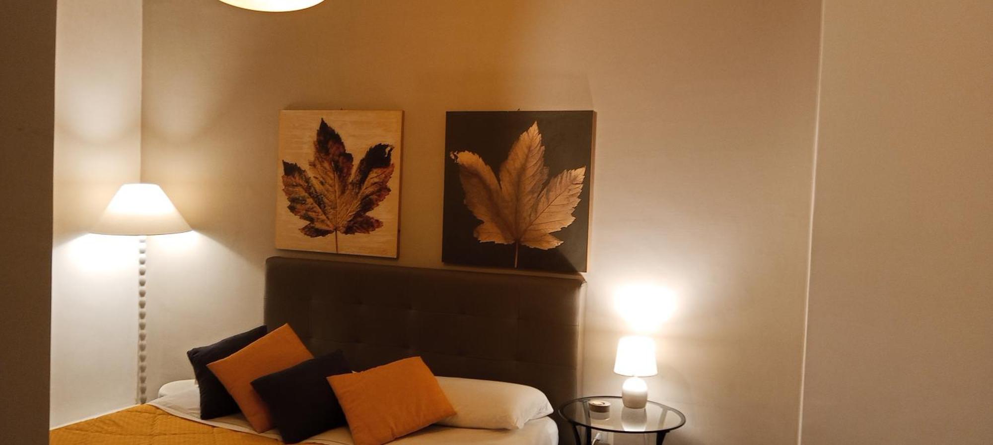 B&B La Fenice Pompei Room photo